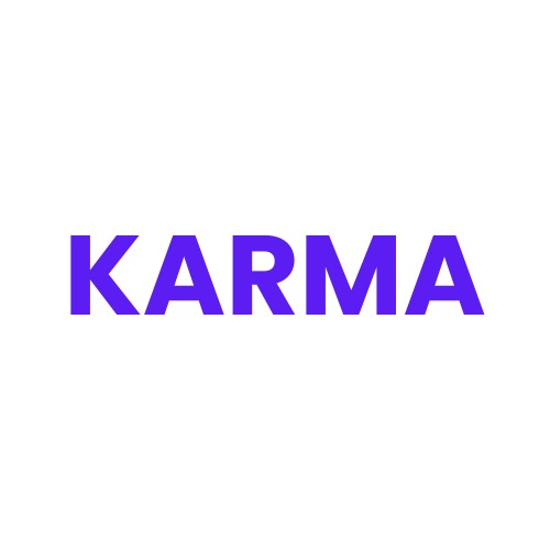 KARMA APP